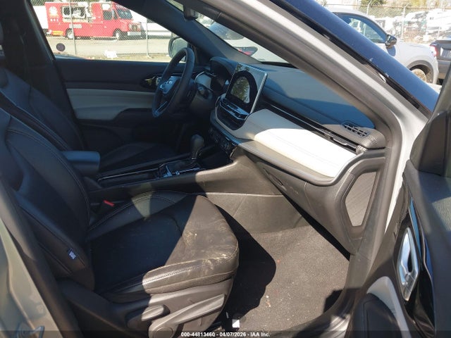 3C4NJDCNXST622953 Jeep Compass Limited 4x4