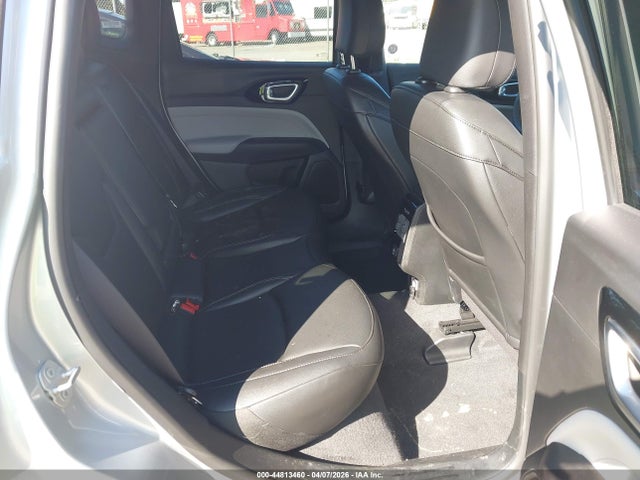 3C4NJDCNXST622953 Jeep Compass Limited 4x4