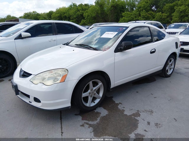 Продаж на аукціоні авто 2004 Acura Rsx, vin: JH4DC54814S005383, номер лоту: 44813462