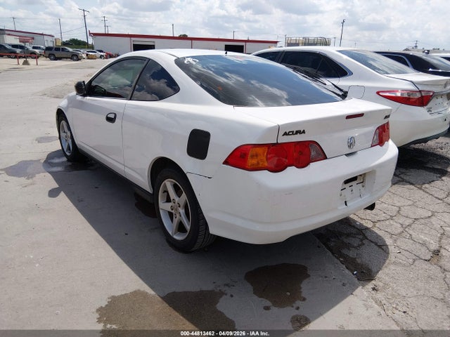 Продаж на аукціоні авто 2004 Acura Rsx, vin: JH4DC54814S005383, номер лоту: 44813462