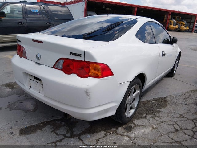 Продаж на аукціоні авто 2004 Acura Rsx, vin: JH4DC54814S005383, номер лоту: 44813462