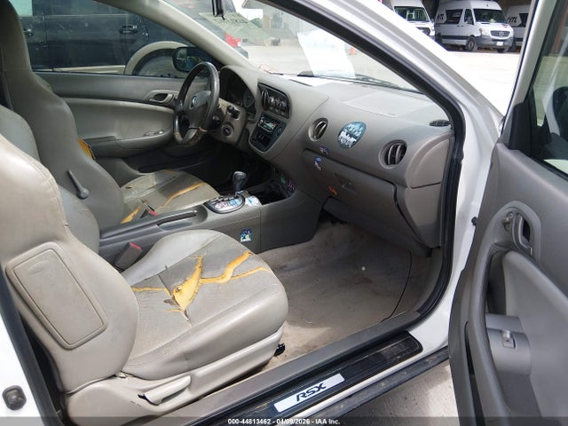 Продаж на аукціоні авто 2004 Acura Rsx, vin: JH4DC54814S005383, номер лоту: 44813462