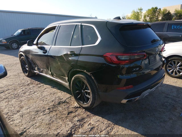 Aukcja sprzedaży 2019 Bmw X5 Xdrive40i, vin: 5UXCR6C59KLL13903, numer aukcji: 44813463