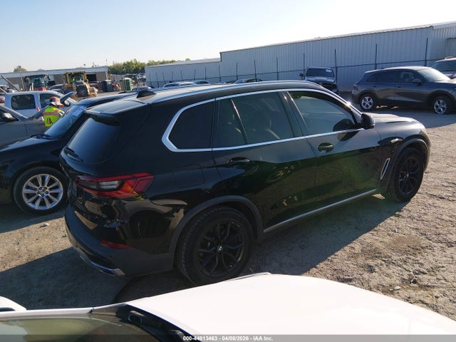 Aukcja sprzedaży 2019 Bmw X5 Xdrive40i, vin: 5UXCR6C59KLL13903, numer aukcji: 44813463