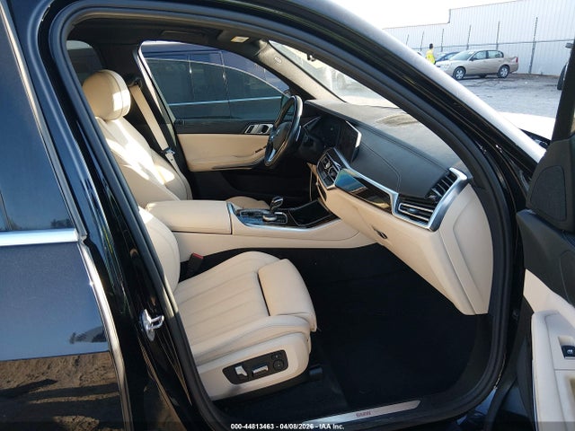 Aukcja sprzedaży 2019 Bmw X5 Xdrive40i, vin: 5UXCR6C59KLL13903, numer aukcji: 44813463