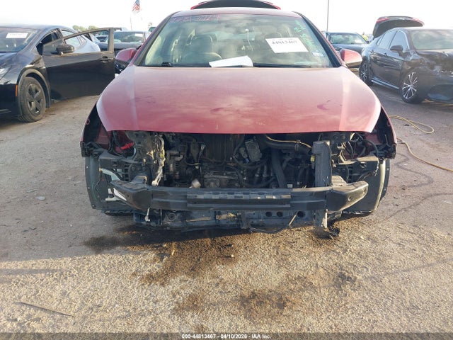 Продаж на аукціоні авто 2016 Hyundai Sonata Se, vin: 5NPE24AF9GH352629, номер лоту: 44813467