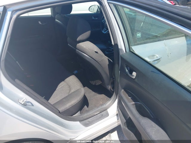 Aukcja sprzedaży 2020 Kia Optima Lx, vin: 5XXGT4L33LG397032, numer aukcji: 44813469