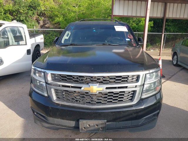 Chevrolet Suburban 1500 Lt 2015 1GNSCJKC4FR176185 Image 12