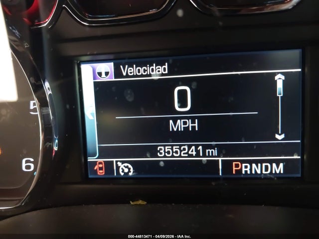 Chevrolet Suburban 1500 Lt 2015 1GNSCJKC4FR176185 Image 15