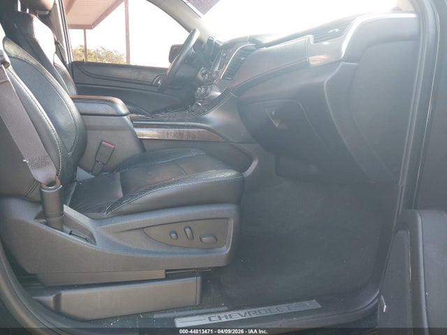Chevrolet Suburban 1500 Lt 2015 1GNSCJKC4FR176185 Image 5