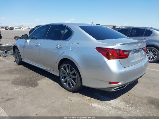 44813475 :رقم المزاد ، JTHBE1BLXD5020903 vin ، 2013 Lexus Gs 350 مزاد بيع