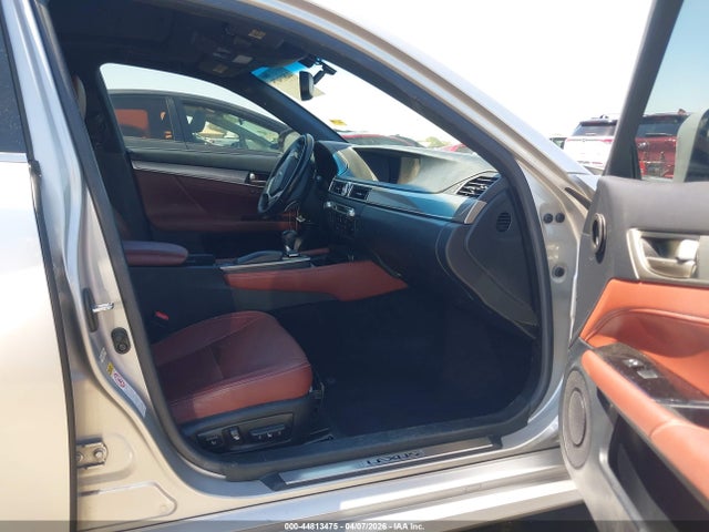 44813475 :رقم المزاد ، JTHBE1BLXD5020903 vin ، 2013 Lexus Gs 350 مزاد بيع