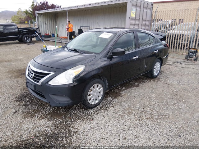 3N1CN7AP5GL878977 Nissan Versa 1.6 S/1.6 S+/1.6 Sl/1.6 Sv