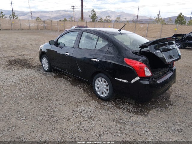 3N1CN7AP5GL878977 Nissan Versa 1.6 S/1.6 S+/1.6 Sl/1.6 Sv