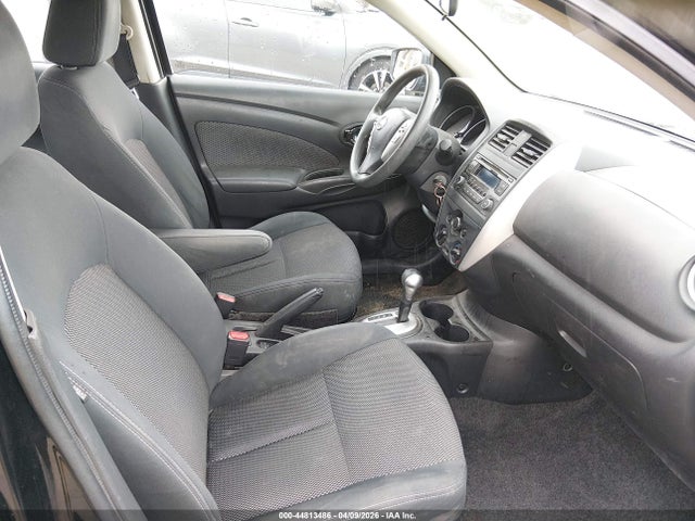 3N1CN7AP5GL878977 Nissan Versa 1.6 S/1.6 S+/1.6 Sl/1.6 Sv