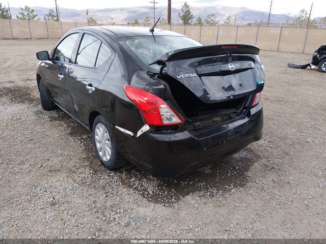 3N1CN7AP5GL878977 Nissan Versa 1.6 S/1.6 S+/1.6 Sl/1.6 Sv