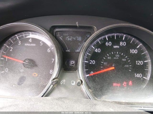 3N1CN7AP5GL878977 Nissan Versa 1.6 S/1.6 S+/1.6 Sl/1.6 Sv