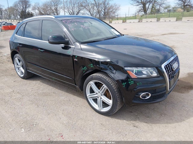 Продаж на аукціоні авто 2011 Audi Q5 3.2 Premium Plus, vin: WA1DKAFP0BA011836, номер лоту: 44813487