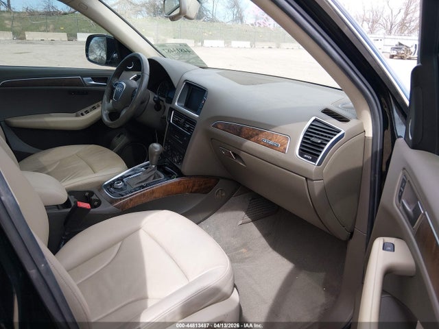 Продаж на аукціоні авто 2011 Audi Q5 3.2 Premium Plus, vin: WA1DKAFP0BA011836, номер лоту: 44813487