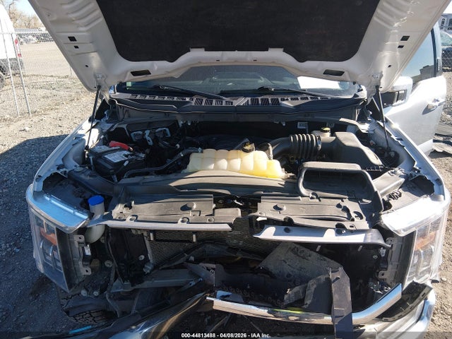 1FTFW1E56PFC05851 Ford F-150 Lariat