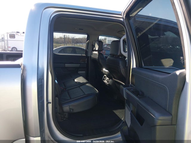 1FTFW1E56PFC05851 Ford F-150 Lariat