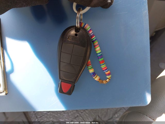 2010 CHRYSLER TOWN & COUNTRY 2A4RR5D16AR152105 Photo 10