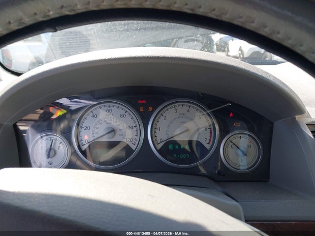 2010 CHRYSLER TOWN & COUNTRY 2A4RR5D16AR152105 Photo 6