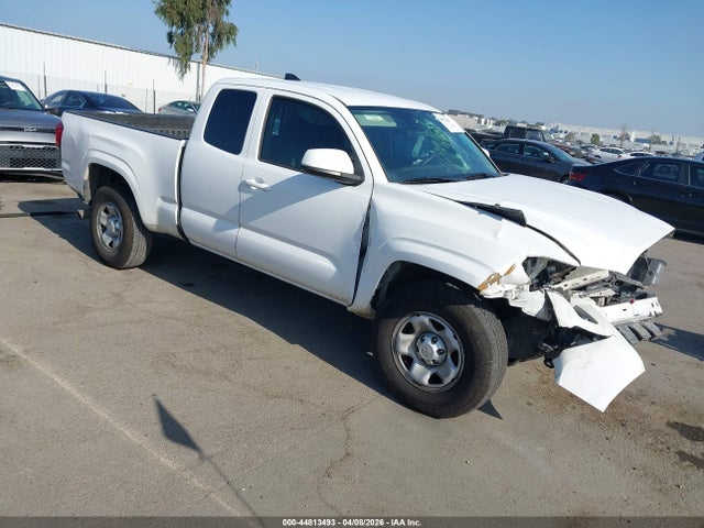 2020 TOYOTA TACOMA 5TFRX5GN0LX170324