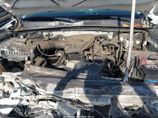 2020 TOYOTA TACOMA 5TFRX5GN0LX170324 Photo 9