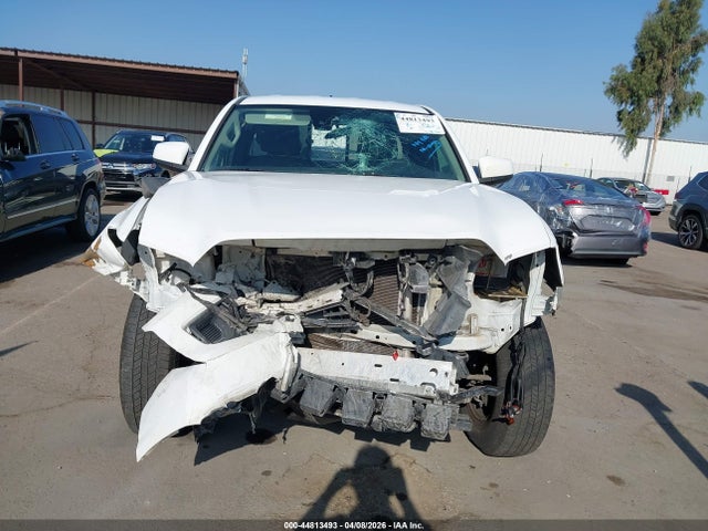 5TFRX5GN0LX170324 Toyota Tacoma Sr