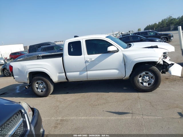 5TFRX5GN0LX170324 Toyota Tacoma Sr