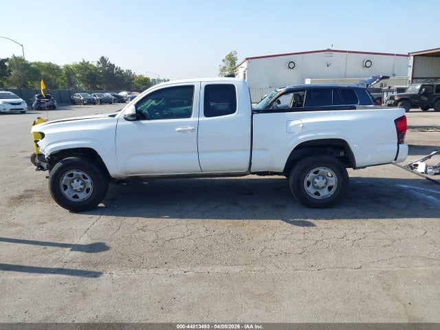 5TFRX5GN0LX170324 Toyota Tacoma Sr
