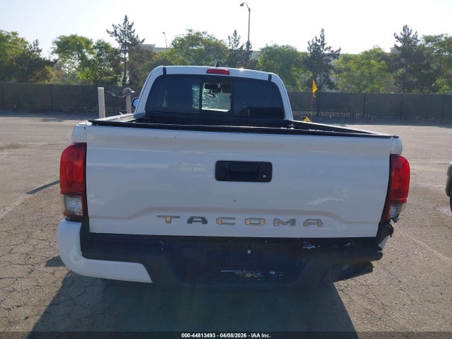 5TFRX5GN0LX170324 Toyota Tacoma Sr