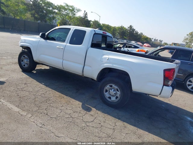 2020 TOYOTA TACOMA 5TFRX5GN0LX170324 Photo 2