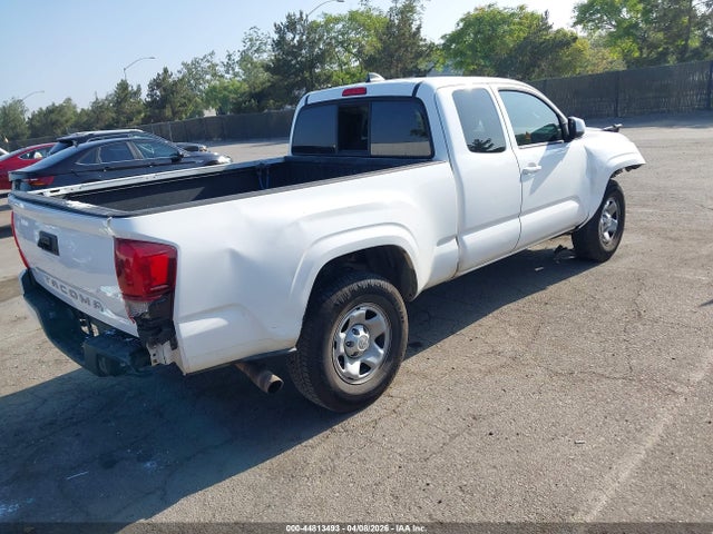 2020 TOYOTA TACOMA 5TFRX5GN0LX170324 Photo 3