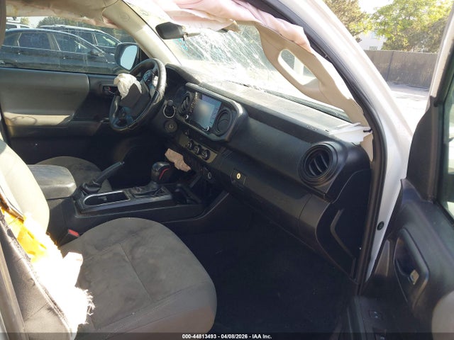 2020 TOYOTA TACOMA 5TFRX5GN0LX170324 Photo 4