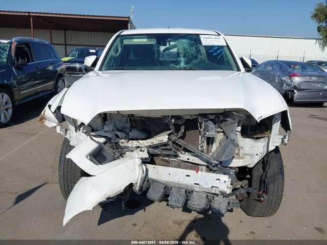 2020 TOYOTA TACOMA 5TFRX5GN0LX170324 Photo 5