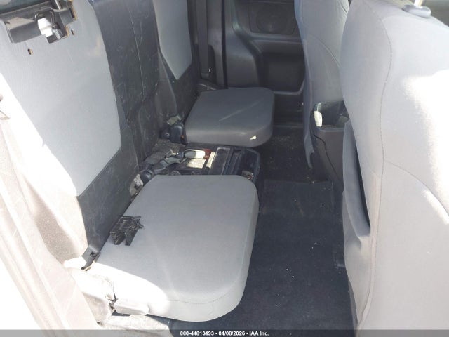 2020 TOYOTA TACOMA 5TFRX5GN0LX170324 Photo 7