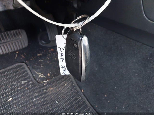 2017 SUBARU FORESTER JF2SJAWC1HH564803 Photo 10