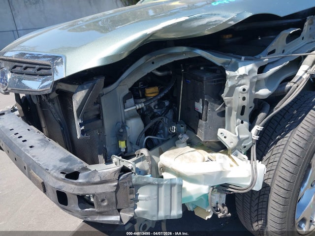 Aukcja sprzedaży 2017 Subaru Forester 2.5i Touring, vin: JF2SJAWC1HH564803, numer aukcji: 44813495