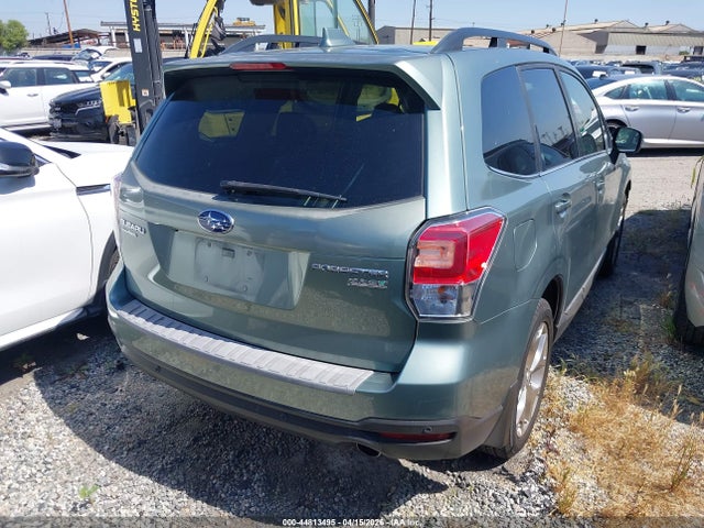 2017 SUBARU FORESTER JF2SJAWC1HH564803 Photo 3