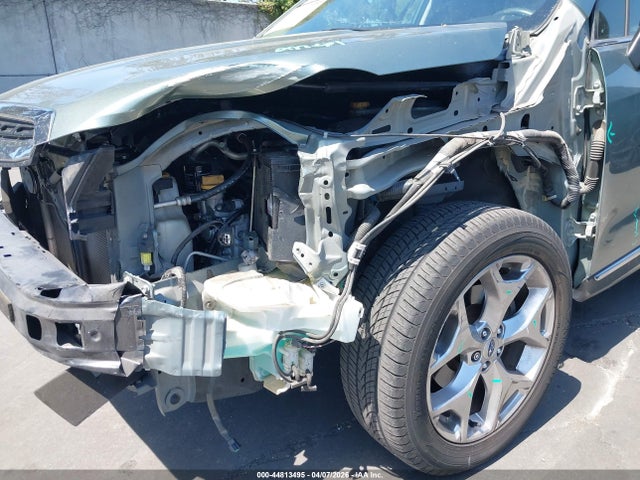 2017 SUBARU FORESTER JF2SJAWC1HH564803 Photo 5