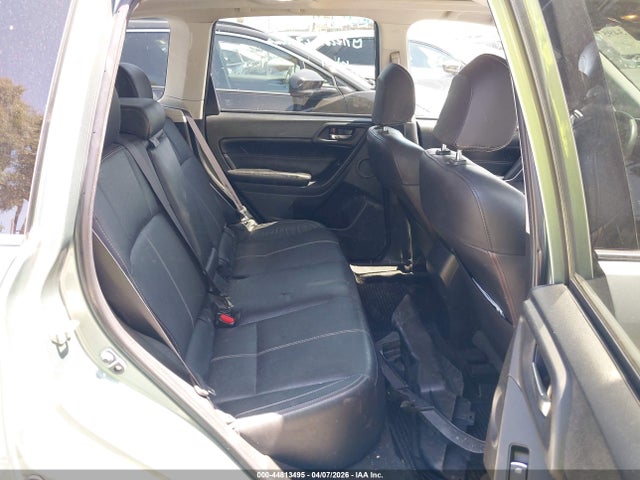 2017 SUBARU FORESTER JF2SJAWC1HH564803 Photo 7