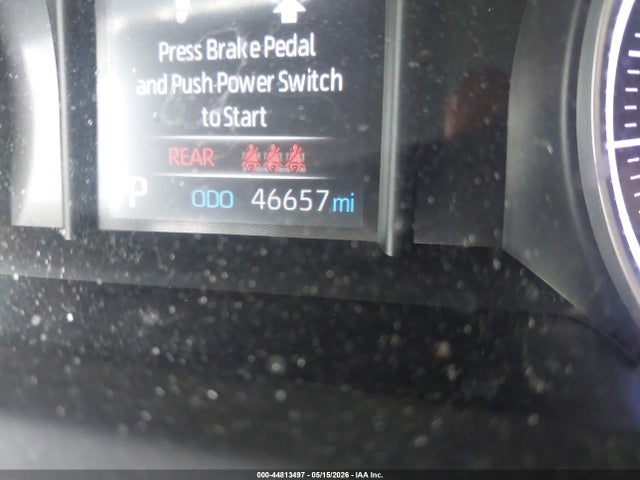 Toyota VENZA LE 2021 JTEAAAAH5MJ055549 Image 14
