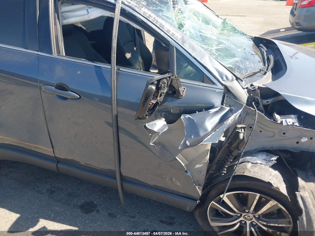 Toyota VENZA LE 2021 JTEAAAAH5MJ055549 Image 17