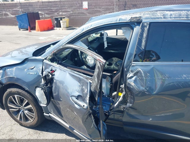 Toyota VENZA LE 2021 JTEAAAAH5MJ055549 Image 18