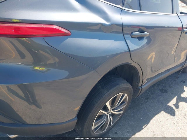 Toyota VENZA LE 2021 JTEAAAAH5MJ055549 Image 20