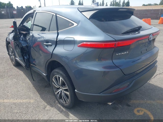 Toyota VENZA LE 2021 JTEAAAAH5MJ055549 Image 3