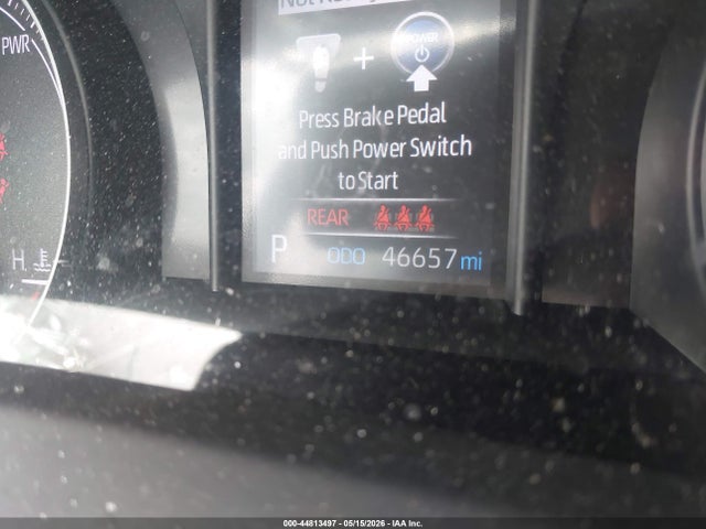 Toyota VENZA LE 2021 JTEAAAAH5MJ055549 Image 7