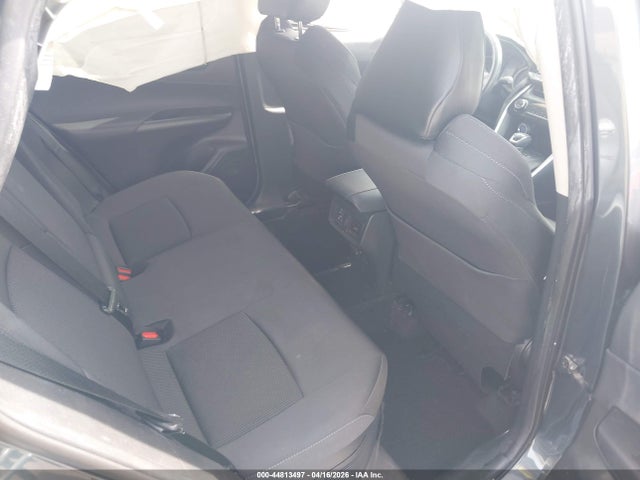 Toyota VENZA LE 2021 JTEAAAAH5MJ055549 Image 8